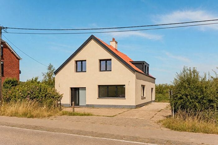 Maison 6 pièces à vendre à Kieldrechtsebaan, BeverenKruibekeZwijndrecht