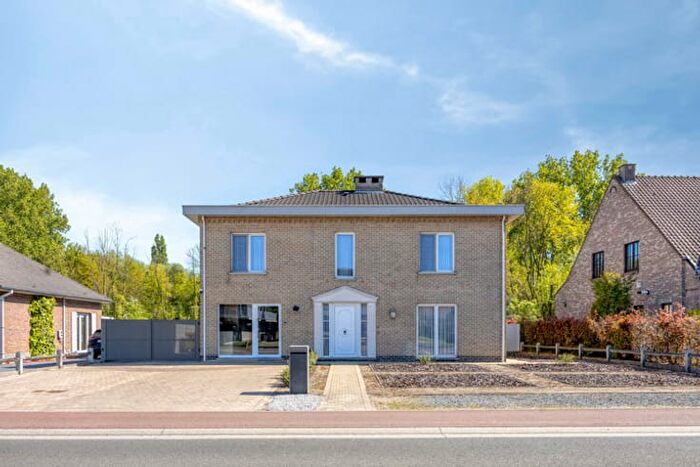 Maison 4 pièces à vendre à Audenhovenlaan, Boortmeerbeek