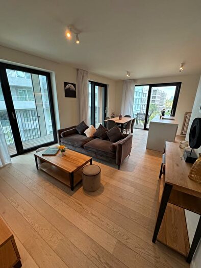 Appartement 3 pièces à louer - Jos Smolderenstraat, Antwerp