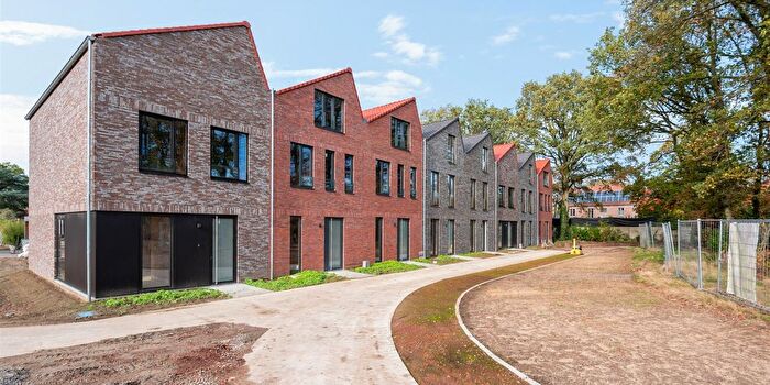 Acacialaan, Herentals - Maison à vendre