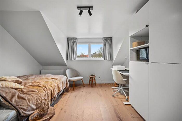 Appartement 1 pièce à vendre - Tiensestraat, Leuven