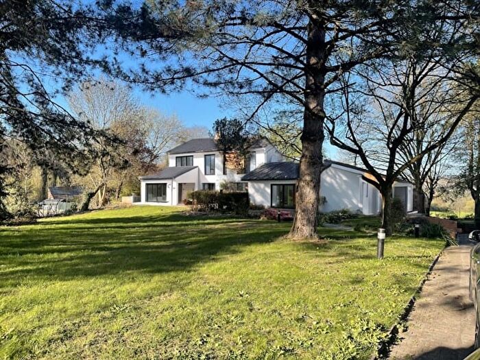 Val D'Heure, GERPINNES : Maison 3 pièces à vendre