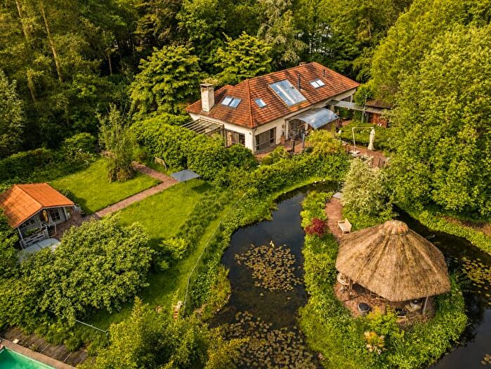 Madonnadreef, Schoten : Maison 11 pièces à vendre