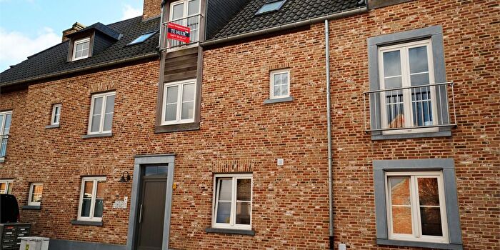 Appartement 1 pièce à Smissestraat, Vorst, à louer