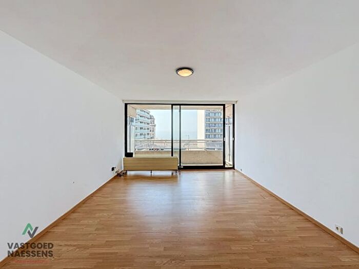 Koningin Astridlaan, H - Appartement 1 pièce à louer