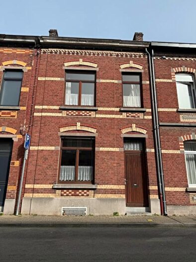 Maison 4 pièces à Rue de l'Abbaye, Namur, à vendre