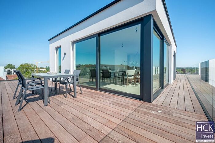 Appartement 10 pièces à vendre à Brugstraat, Kruishoutem