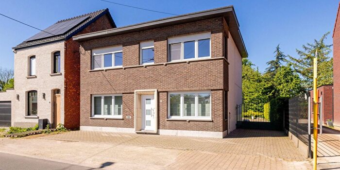 Maison 3 pièces à Hoekstraat, Booischot, à vendre