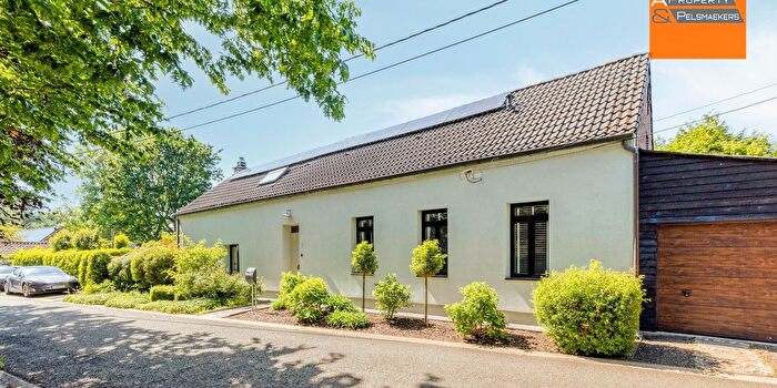 Maison 2 pièces à vendre à Hamerdijk, Heindonk
