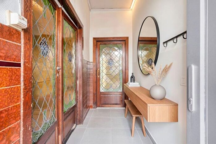 Maison 3 pièces à vendre - Battelsesteenweg, Mechelen