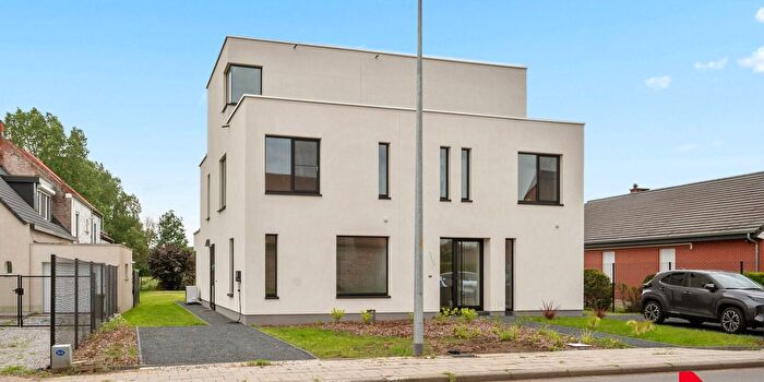 Maison 3 pièces à Eendebroekstraat, Wilsele, à vendre