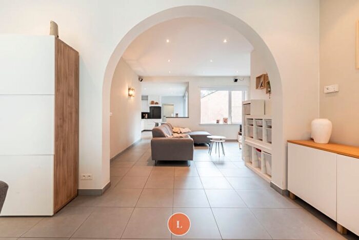 Maison 16 pièces à Bruggestraat, Menen, à vendre