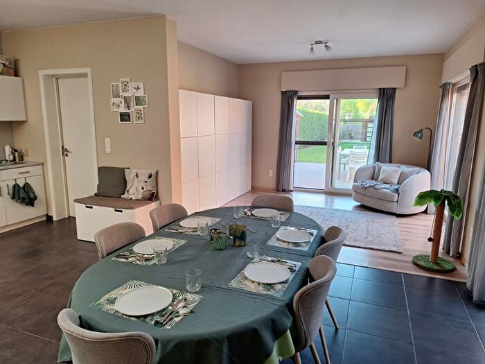 Torenstraat, Rotselaar - Maison 3 pièces à vendre