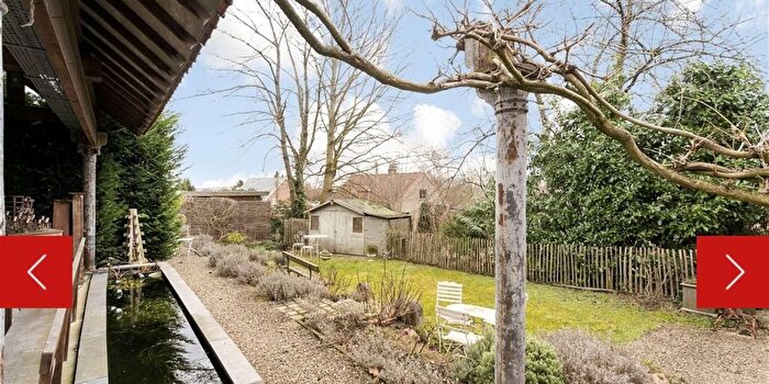 Brusselsesteenweg, Herent - Maison 3 pièces à vendre