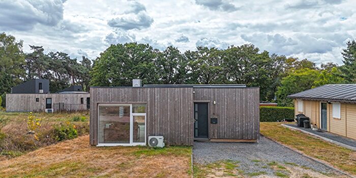 Heibloemstraat, Meerhout : Maison 3 pièces à vendre
