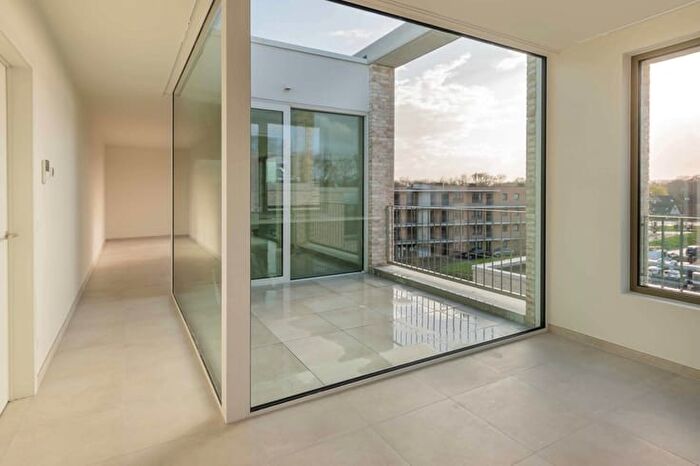 Appartement 3 pièces à Witzandpad, Mechelen, à louer