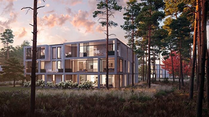 Dennendreef, Vosselaar : Appartement 2 pièces à vendre