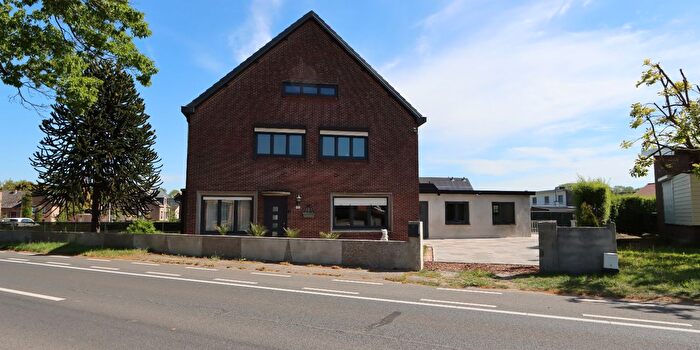Maison 5 pièces à Weertersteenweg, Kinrooi, à vendre