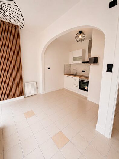Appartement 1 pièce à louer - Rue Du Lombard, Namur
