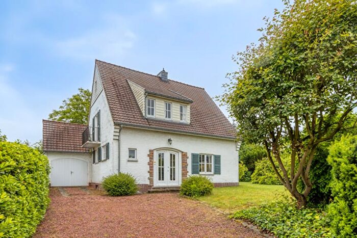 Maison 3 pièces à Kiezelweg, HerkdeStad, à vendre