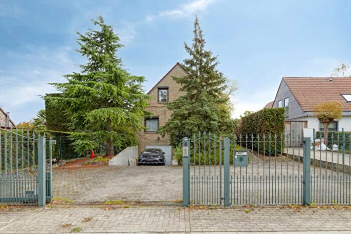 Haachtsesteenweg, Steenokkerzeel : Maison 3 pièces à vendre