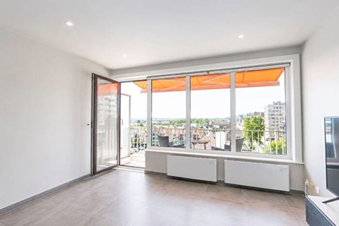 Leopoldlaan, MIDDELKERKE - Appartement à vendre