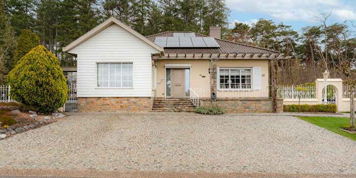 Maison 4 pièces à vendre - Prins De Merodelaan, Averbode