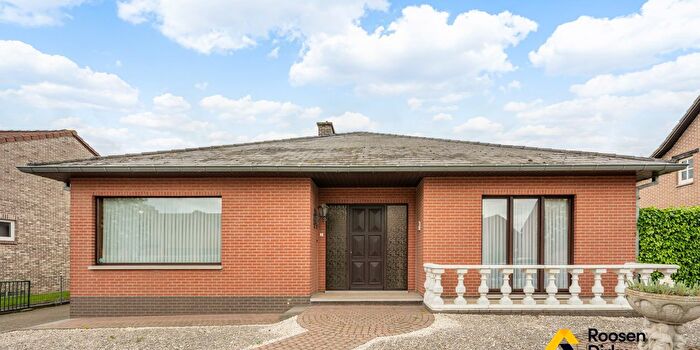 Hulststraat, Bocholt : Maison 3 pièces à vendre