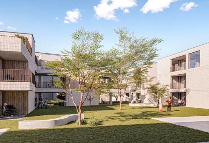 Appartement 2 pièces à vendre - Beiaardhof, PuursSintAmands