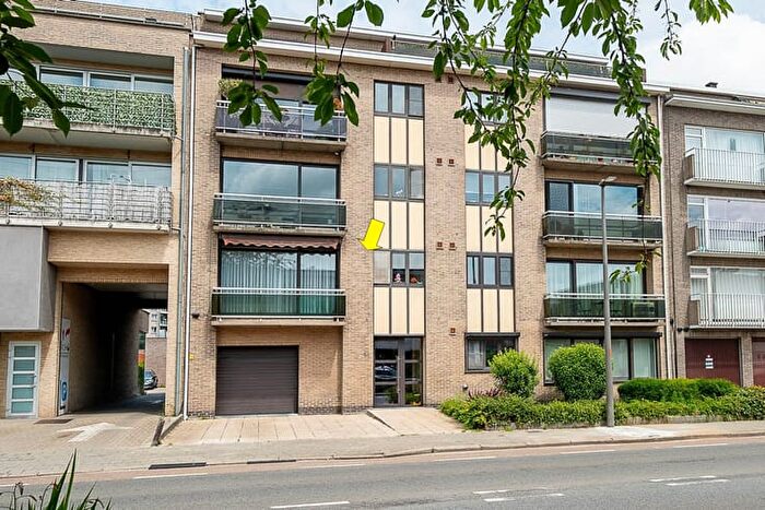 Appartement 2 pièces à vendre à Jan Welterslaan, DEURNE