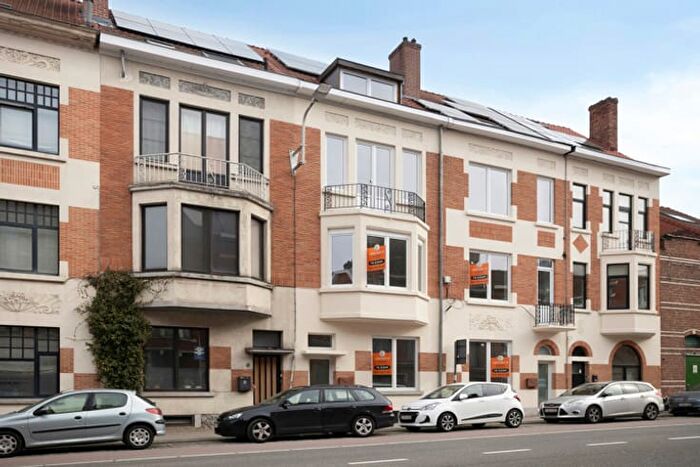 Tiensesteenweg, Leuven KesselLo - Maison 6 pièces à vendre