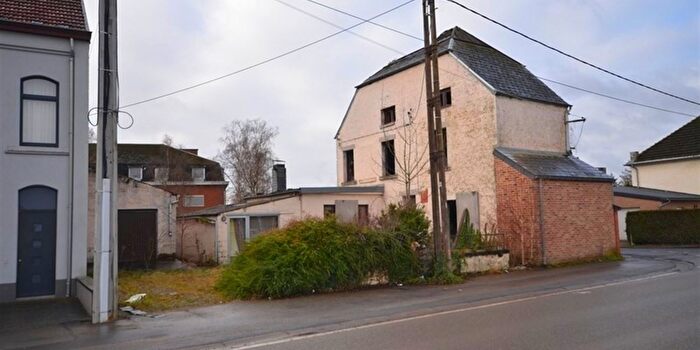 Maison 2 pièces à vendre à Mariembourg, Namen