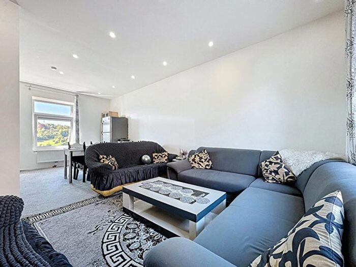 Rue Henripré, Dison - Maison 3 pièces à vendre