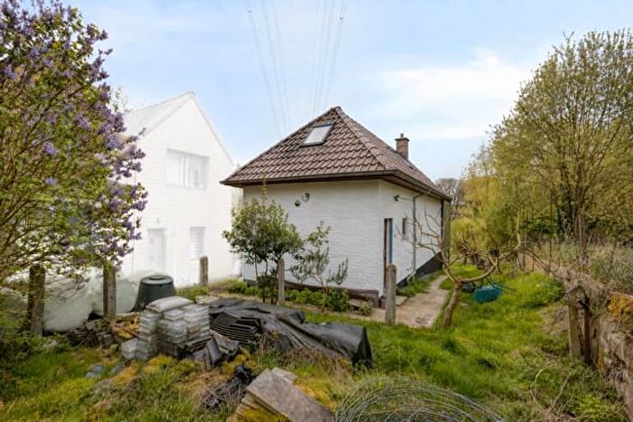 Maison 3 pièces à Kruiskensheide, Halle Lembeek, à vendre