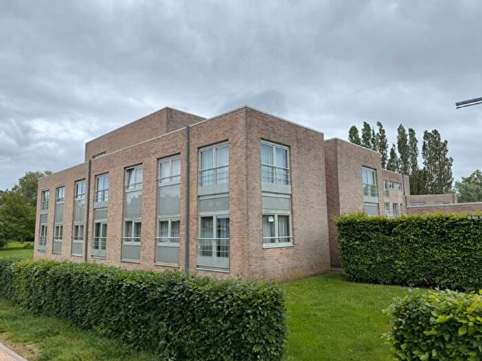 Appartement 1 pièce à vendre à Brusselsesteenweg, Grimbergen