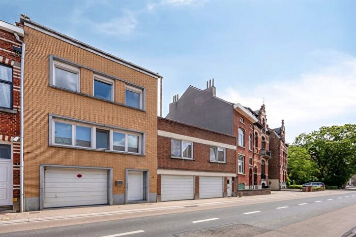 Karel Gilsonstraat, RUISBROEK : Maison 2 pièces à vendre