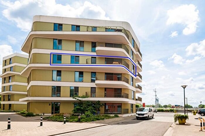 Appartement 2 pièces à vendre à robert vekemansplein, Boom