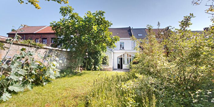 Moerenstraat, Tongeren - Maison 5 pièces à vendre