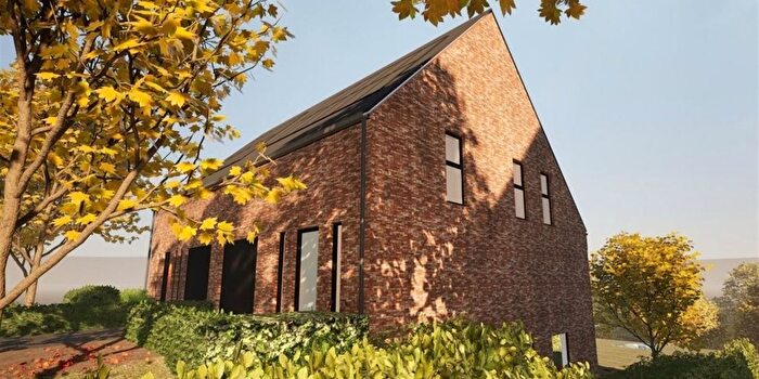 Maison 5 pièces à vendre - Oude Tiensebaan, SintJorisWinge