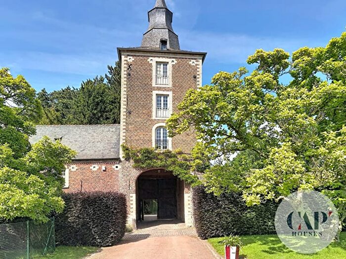 Appartement 2 pièces à louer - Château de JodoigneSouveraine, JODOIGNESOUVERAINE