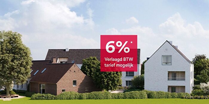 Appartement à vendre - Oostmallebaan, Zoersel