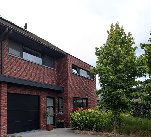 Ruiterij, Brakel - Maison 3 pièces à vendre
