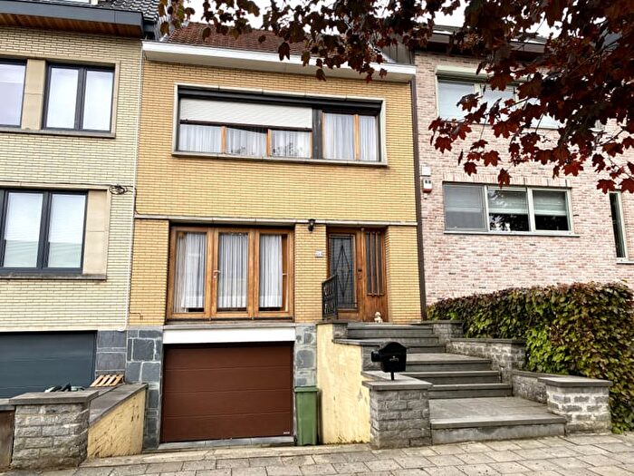 Maison 8 pièces à Warandelaan, Vilvorde, à vendre