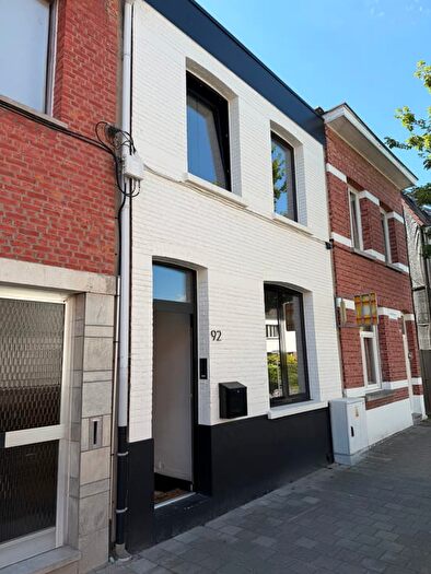 Maison 2 pièces à vendre à Vaderlandstraat, Wilrijk