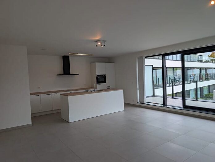 Appartement 2 pièces à Dorenhof, ErpeMere, à louer