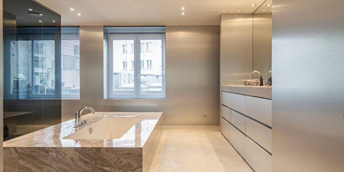 Appartement 3 pièces à vendre à SintJorisstraat, Kortrijk