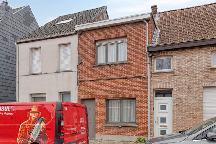 Maison 2 pièces à vendre à Eduard Anseelestraat, Willebroek