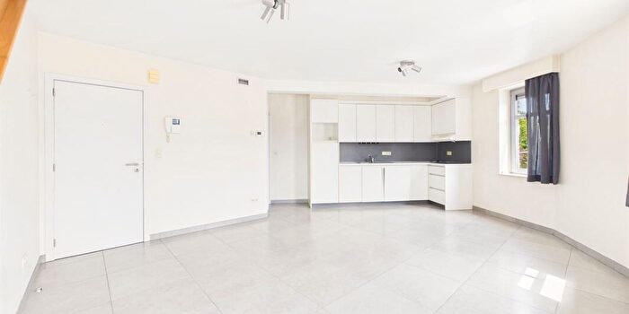 Prins Albertlaan, SintTruiden : Appartement 2 pièces à vendre