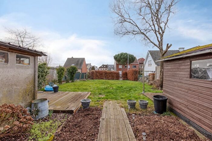 Maison 3 pièces à Potaardestraat, Affligem, à vendre