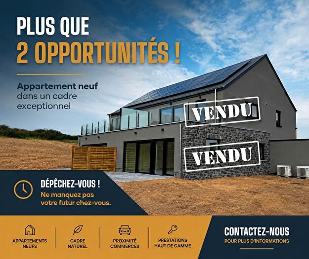Appartement 6 pièces à vendre à Route De LavauxSainteAnne, Wellin